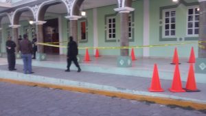 El hombre que fue herido producto de una balacera en Cañada Morelos murio hoy