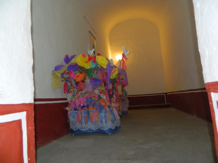 Se remodelaran salas del museo de Antropología Tehuacán