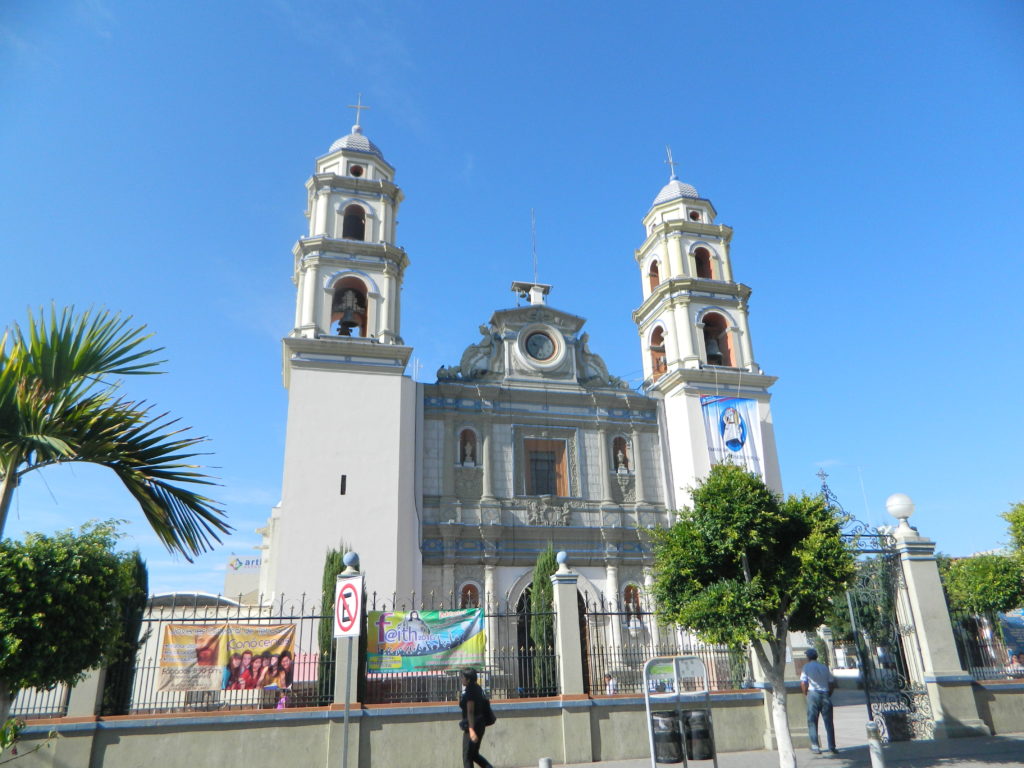 Vídeo promocional de Tehuacán se presentará en Agosto