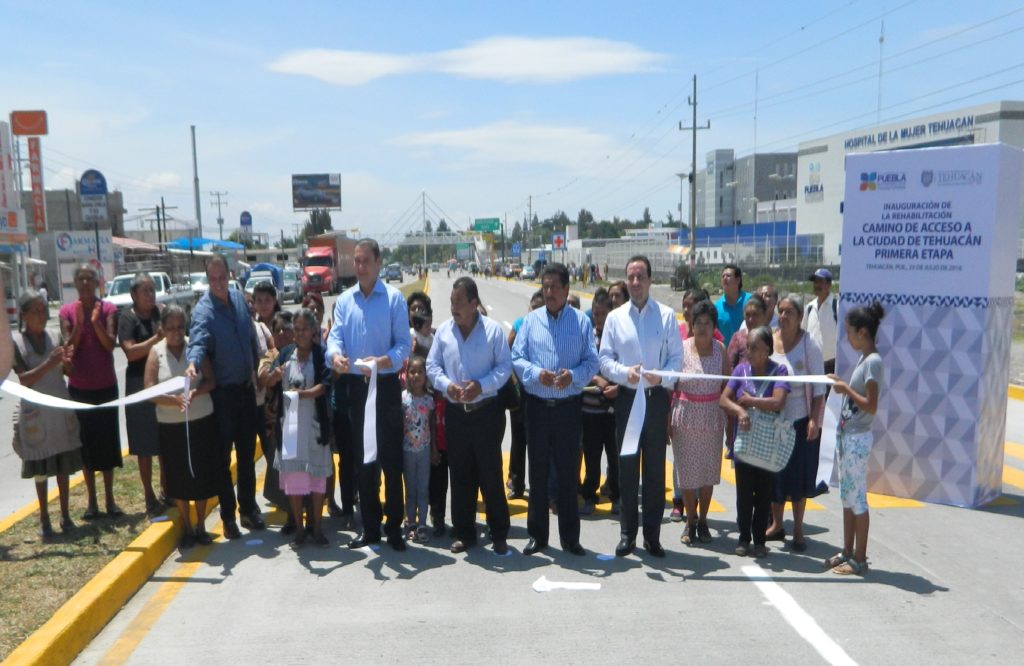 RMV anunció que en breve se abrirá zona arqueológica La Mesa