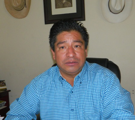 Miahuatlán sancionó a empresa avícola por construcción de Biodigestor, pero la obra será de beneficio.