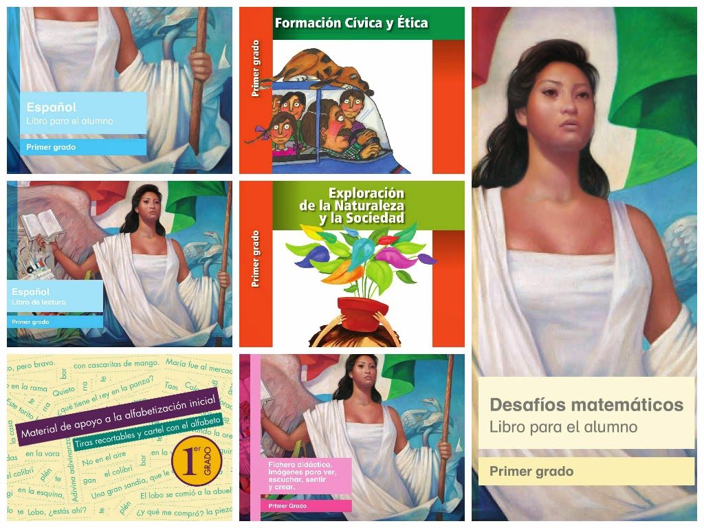 No se modificó información sobre sexualidad en libros de texto aseguró director de educación