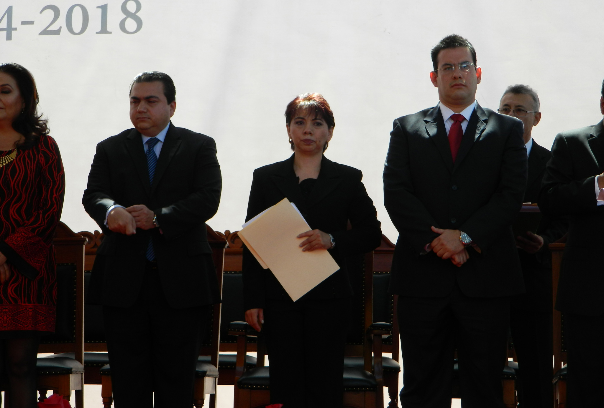Presidente de este municipio Ernestina Fernández Méndez recibe amenazas de muerte.