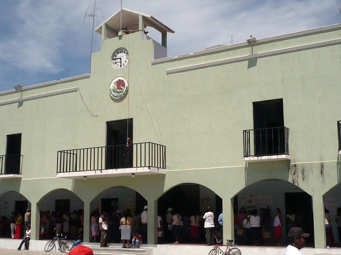 Ministerio Público Itinerante, estará el viernes en Chilac