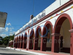 No se sabe dónde está el presidente de Acatepec