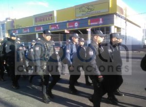 Exige Policía Municipal Seguro de Vida