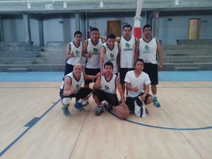 Subcampeones de copa