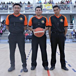 Exhibición en Polideportivo Municipal Tehuacán, Pue. 