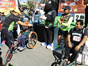 8a. Carrera de la Amistad UMA 2017