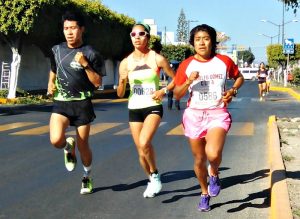 8a. Carrera de la Amistad UMA 2017