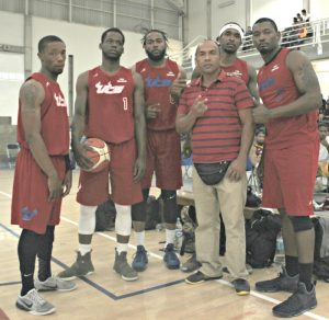 Exhibición en Polideportivo Municipal Tehuacán, Pue. 