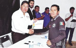 Exámenes De Confianza A Policías