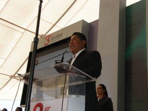 3er Informe De Gobierno H. Ayuntamiento Ajalpan