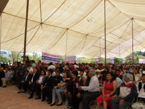 3er Informe De Gobierno Ajalpan