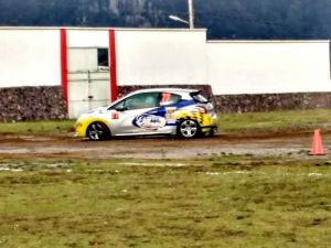 Rally Cañadas, primera fecha del Campeonato Regional de Rallies PAC 2017