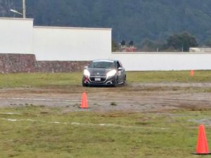 Rally Cañadas, primera fecha del Campeonato Regional de Rallies PAC 2017