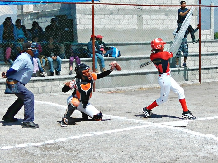 Seleec.. Veracruza vs Felinas La Virgen