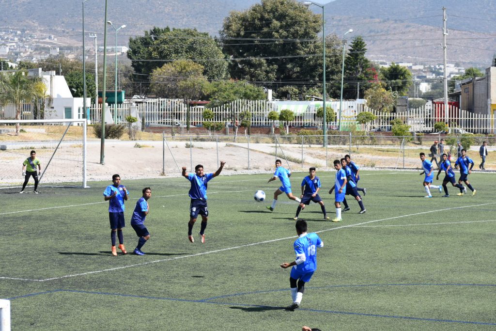 Copa Champions Puebla 2017