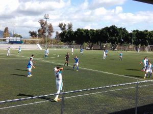 Guerreros Tehuacán 