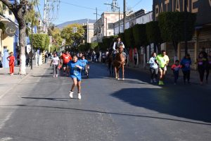 Carrera Guadalupana 