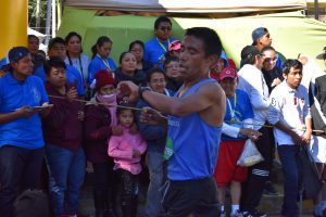 Carrera Guadalupana 