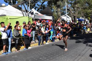 Carrera Guadalupana 