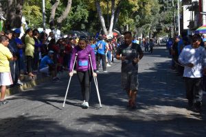 Carrera Guadalupana 