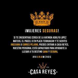 casa reyes