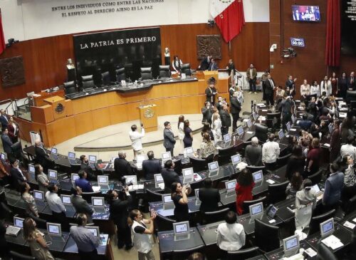 Legisladores debaten las nuevas facultades de la Guardia Nacional y su impacto en la seguridad pública y los derechos ciudadanos.