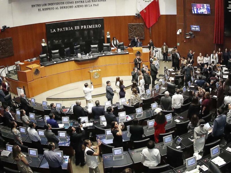 Legisladores debaten las nuevas facultades de la Guardia Nacional y su impacto en la seguridad pública y los derechos ciudadanos.