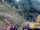 Ayuntamiento de Ajalpan informó sobre cierre de la carretera