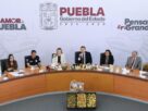 El gobernador Alejandro Armenta presenta la estrategia de inversión histórica para el campo poblano, enfocado en la seguridad y soberanía alimentaria.