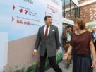 El gobernador de Puebla, Alejandro Armenta, anuncia la inversión de 200 millones de pesos en proyectos de ciencia y tecnología, destacando la creación del Astro Parque.