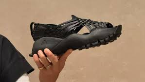 Adidas plagia huaraches oaxaqueños