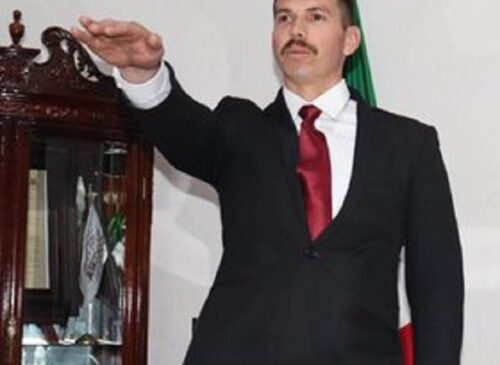 El ataque al secretario de Seguridad Pública ocurrió durante un operativo para buscar a 12 personas desaparecidas en Amozoc, Puebla.