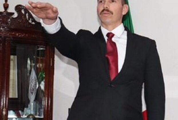 El ataque al secretario de Seguridad Pública ocurrió durante un operativo para buscar a 12 personas desaparecidas en Amozoc, Puebla.