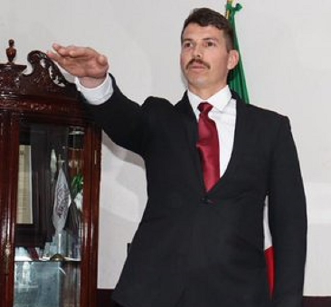 El ataque al secretario de Seguridad Pública ocurrió durante un operativo para buscar a 12 personas desaparecidas en Amozoc, Puebla.