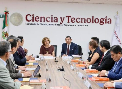 El gobernador Alejandro Armenta anunció la creación del Astroparque, proyecto que posicionará a Puebla como referente nacional en turismo científico y astronómico, en coordinación con el gobierno federal.