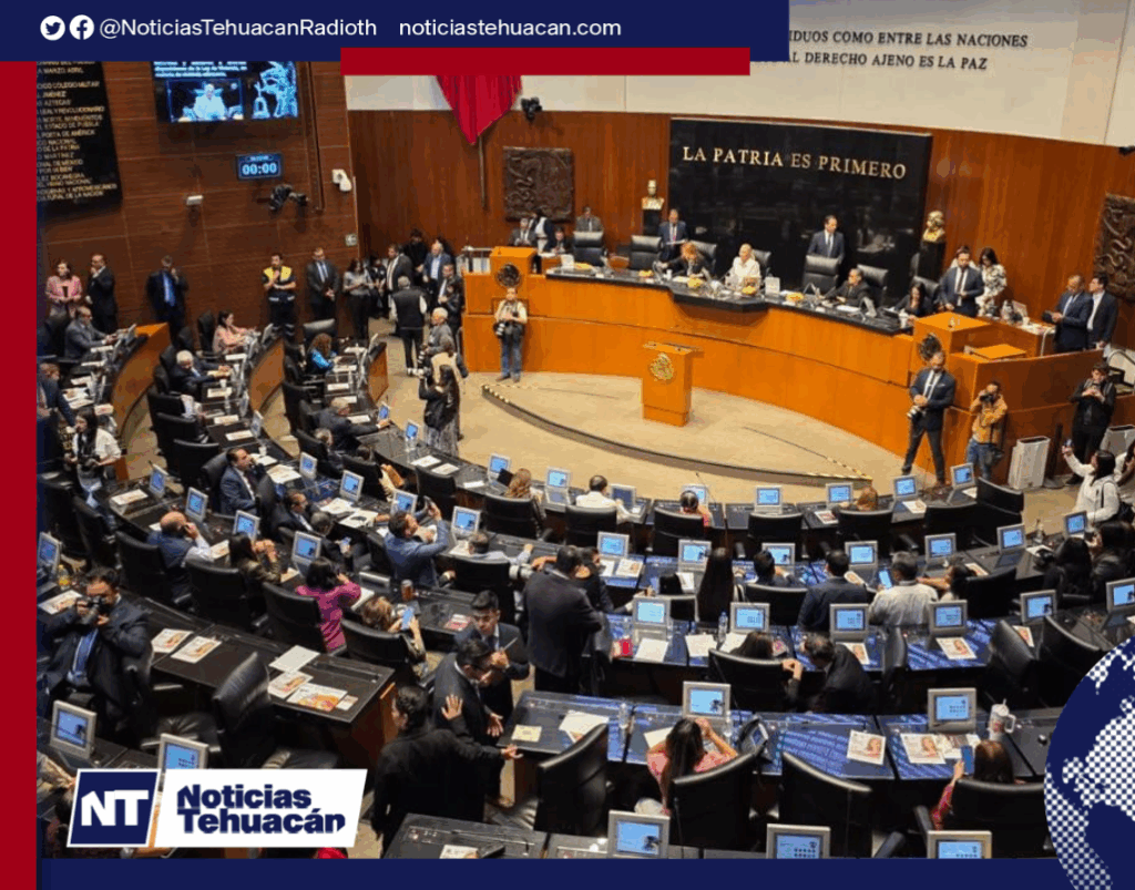 El Senado aprobó la reforma a la Ley de Vivienda impulsada por la diputada Rosario Orozco, que establece criterios de vivienda adecuada para garantizar este derecho en México.