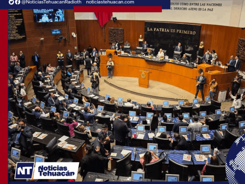 El Senado aprobó la reforma a la Ley de Vivienda impulsada por la diputada Rosario Orozco, que establece criterios de vivienda adecuada para garantizar este derecho en México.