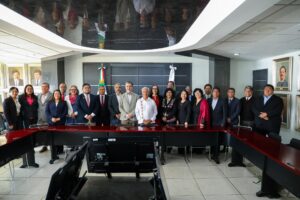 Nuevos nombramientos de la SEP para educación superior